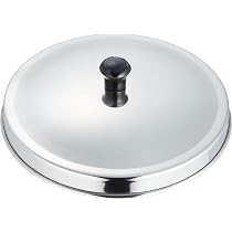 Amazon｜EBM ステンレス ミニ中華セイロ 本体 13cm｜蒸し器・せいろ